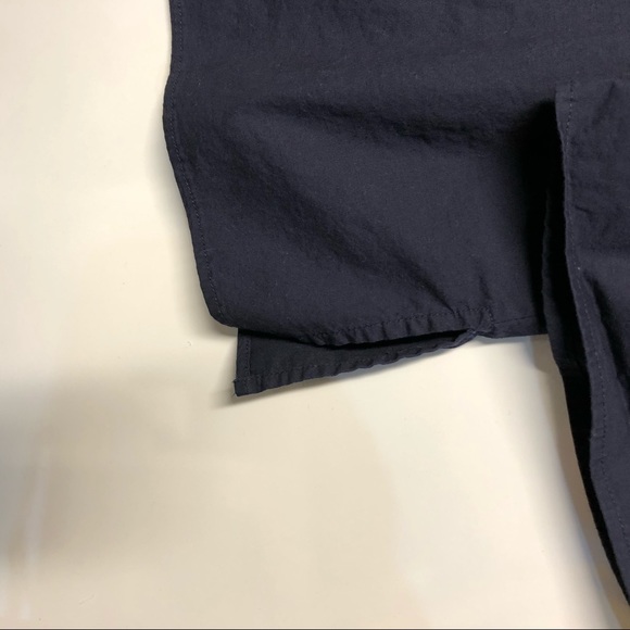 Gipson blouse size S - Picture 8 of 11